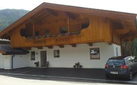 Appartement Hausberger